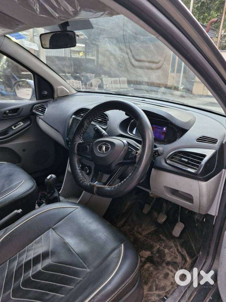 Tata Tiago Xe, 2021, Cng & Hybrids