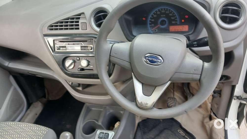 Datsun Redi Go Limited Edition, 2016, Petrol