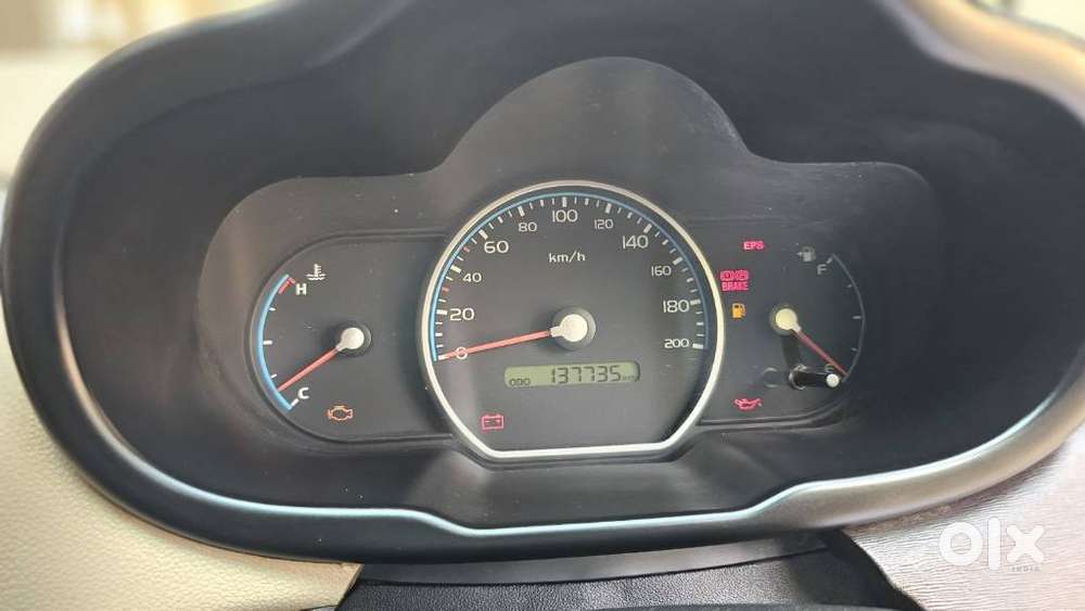 Hyundai I10 2007-2010 Era 1.1, 2008