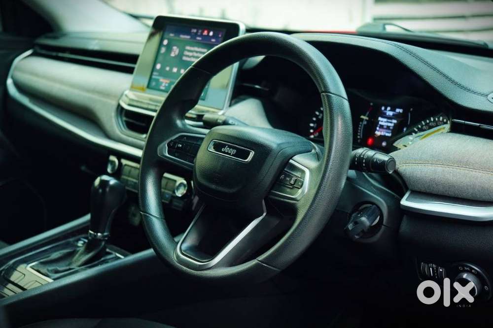 Jeep Compass 1.4 Sport, 2021, Petrol