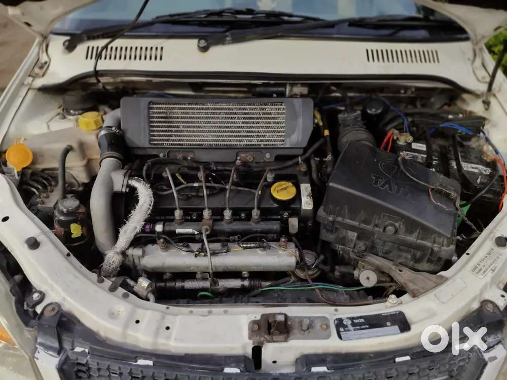 Tata Indigo Ecs 2012 Ls