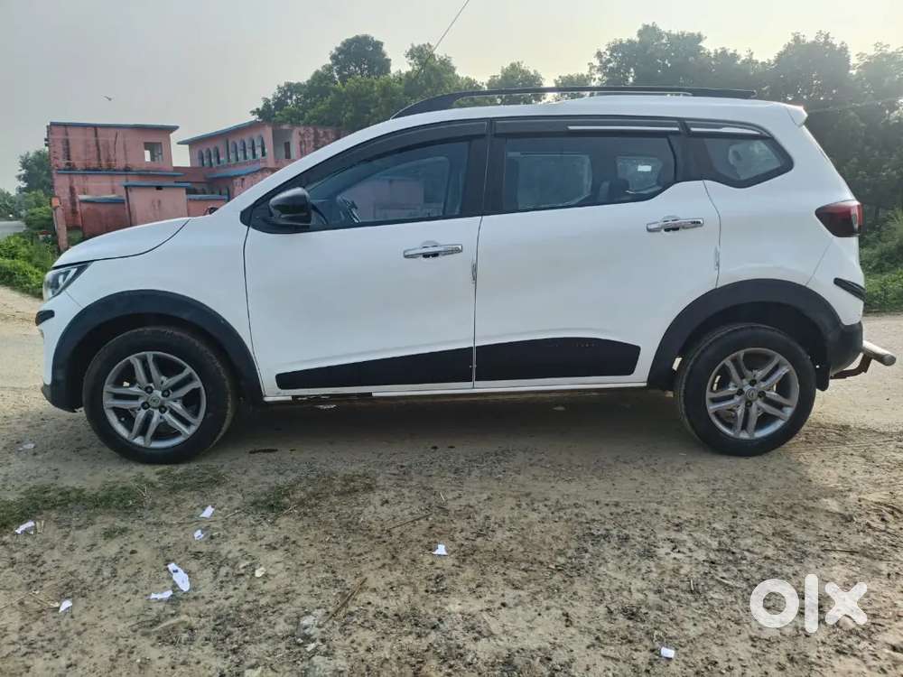 Renault Triber 1.0 Rxz 2023