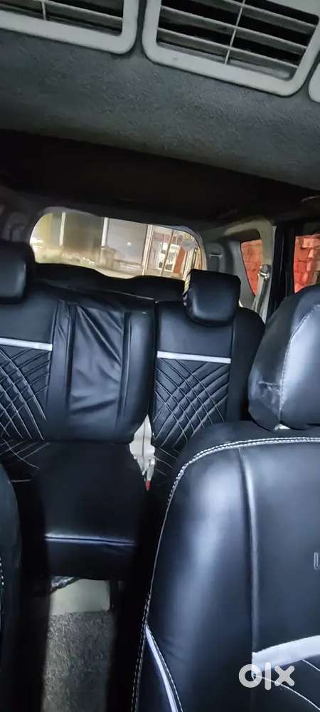 Maruti Suzuki Ertiga 2017