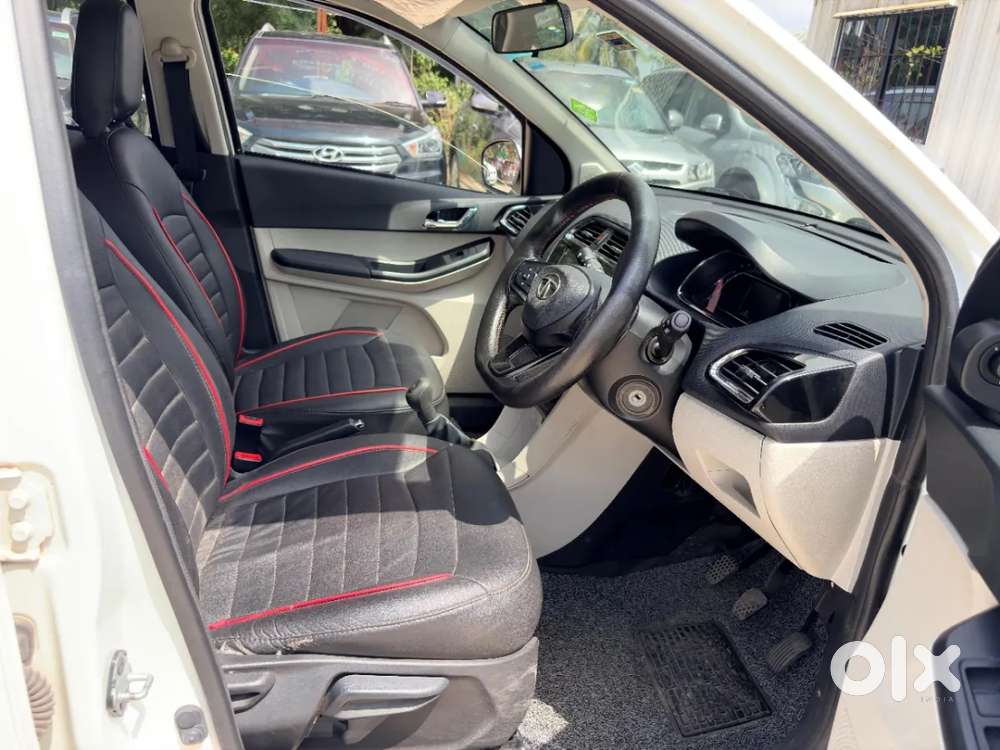 Tata Tiago 1.2 Revotron Xz Plus Cng, 2024, Cng & Hybrids