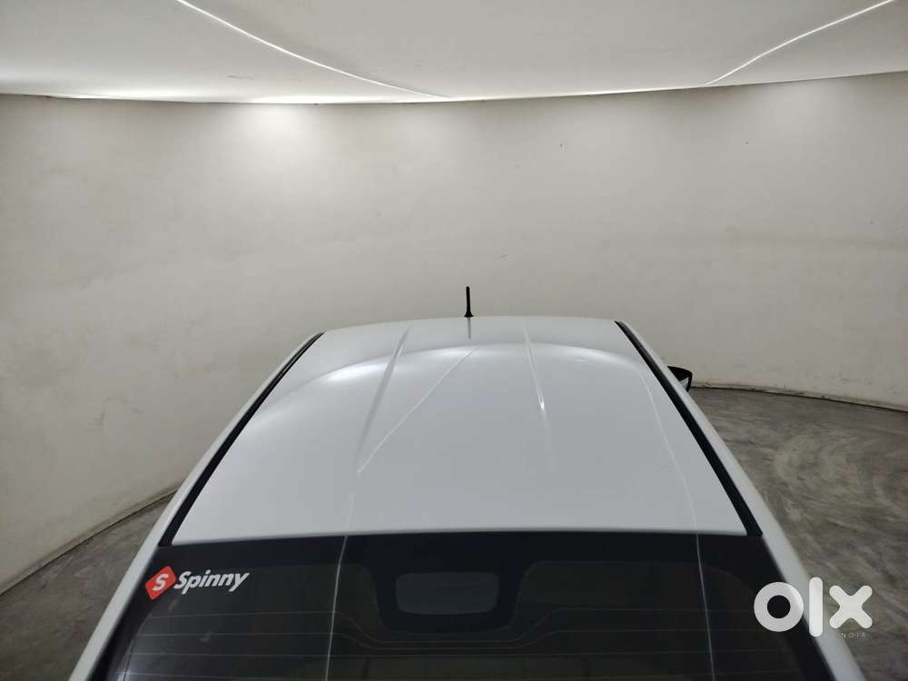 Ford Figo Aspire 1.2 Ti-vct Titanium, 2019, Petrol