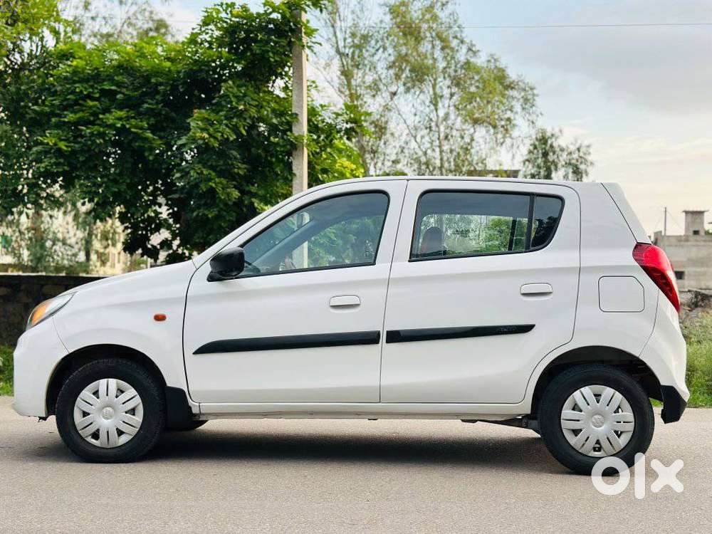 Maruti Suzuki Alto K10 1.0 Vxi, 2020, Petrol