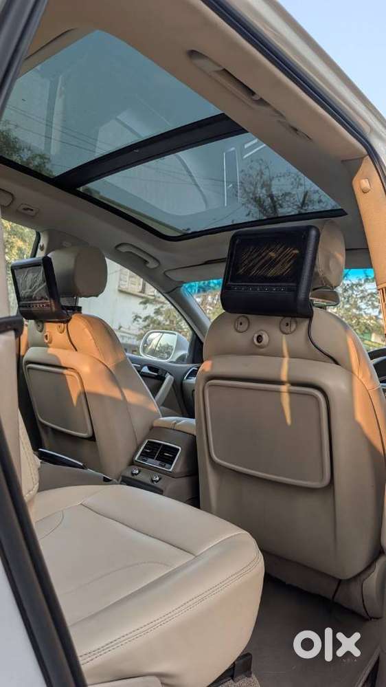 Audi Q7 3.0 35 Tdi Quattro Technology, 2013, Diesel