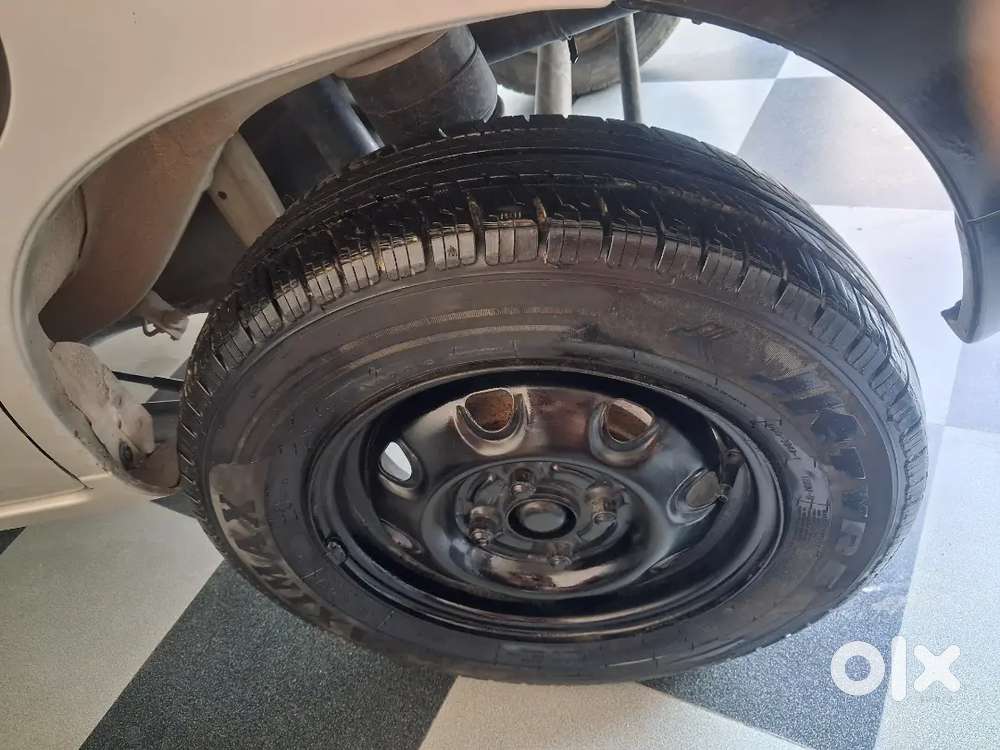 Maruti Suzuki Alto Lxi 2009 Petrol