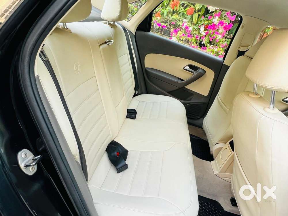 Volkswagen Vento 2013-2015 Konekt Diesel Comfortline, 2013, Diesel