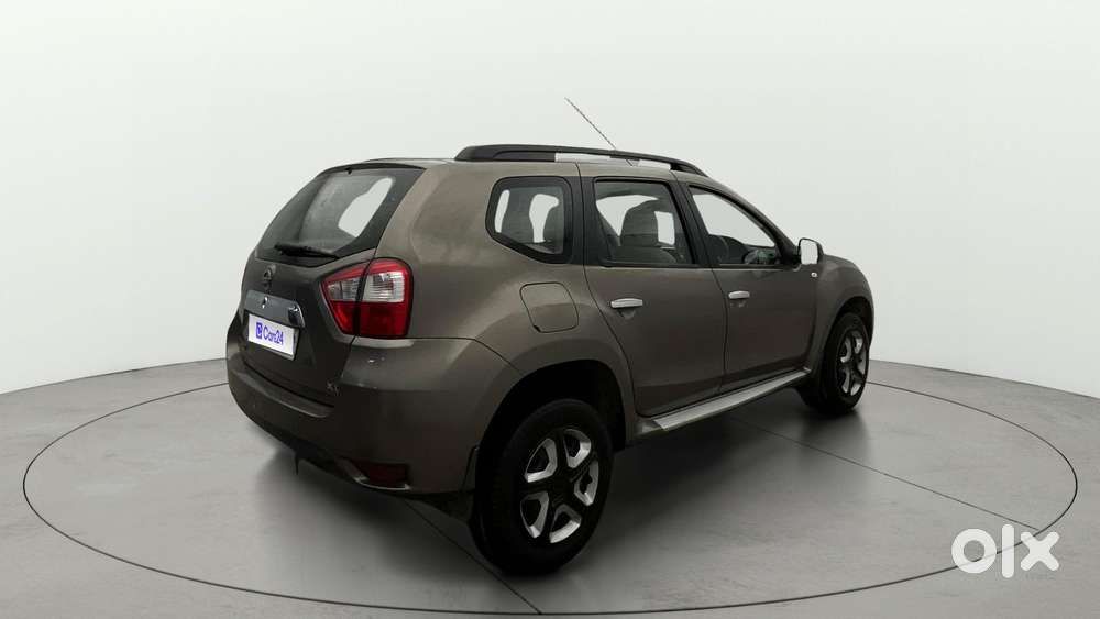 Nissan Terrano 2013-2017 Xl, 2015, Petrol
