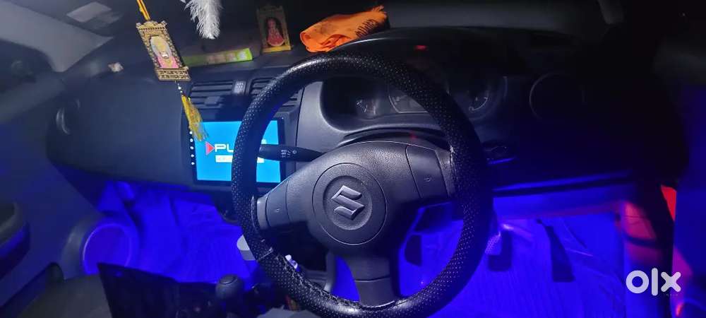 Maruti Suzuki Swift 2006 Petrol Variant