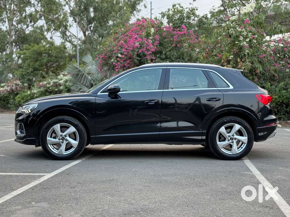 Audi Q3 40 Tfsi Premium Plus, 2024, Petrol