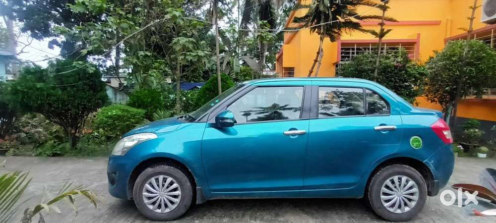 Maruti Suzuki Dzire Petrol 65000 Km Driven