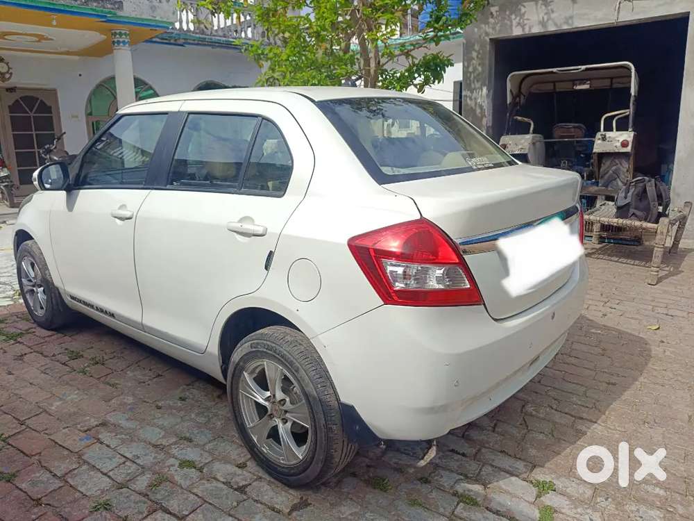 Maruti Suzuki Dzire 2013 Petrol 75000 Km Driven