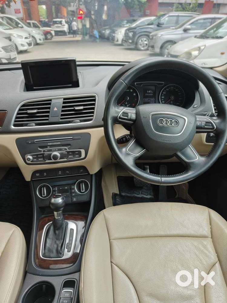 Audi Q3 1.4 30 Tfsi Premium, 2019, Petrol