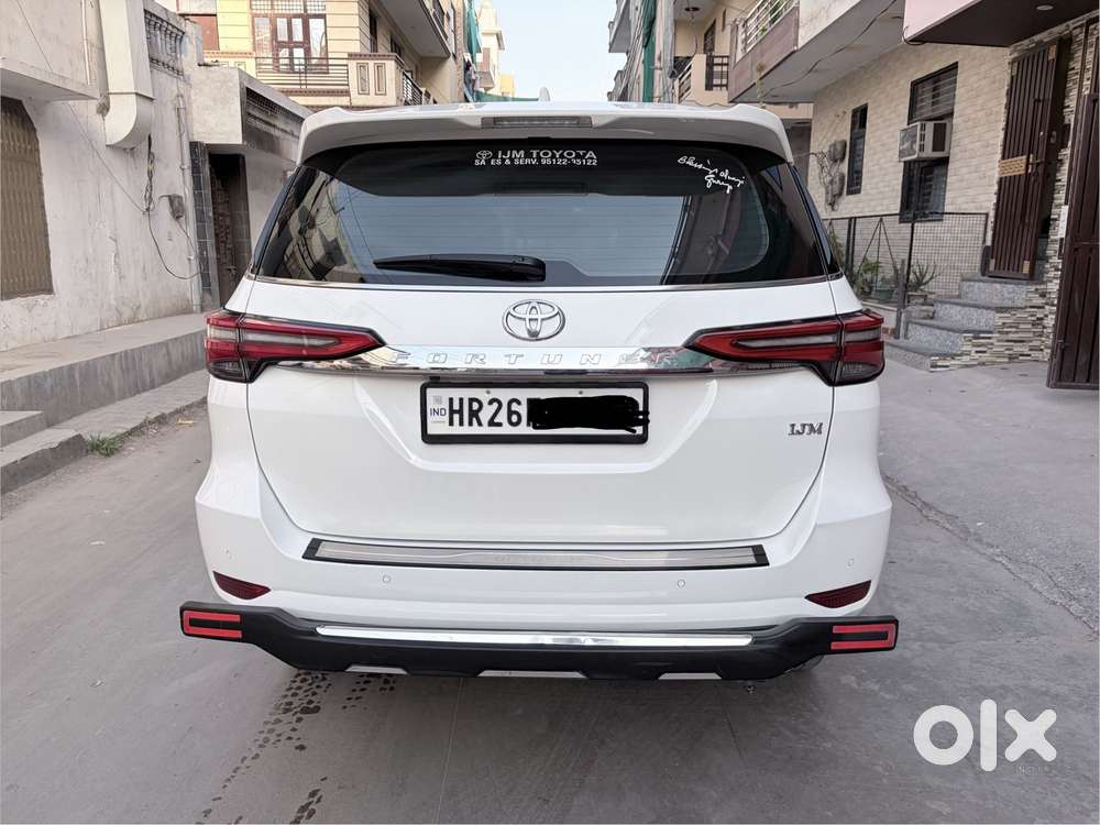 Toyota Fortuner 4x2 At 2.8 Diesel, 2024, Diesel