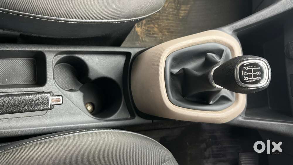 Hyundai Grand I10 Sportz 1.2 Kappa Vtvt, 2016, Petrol