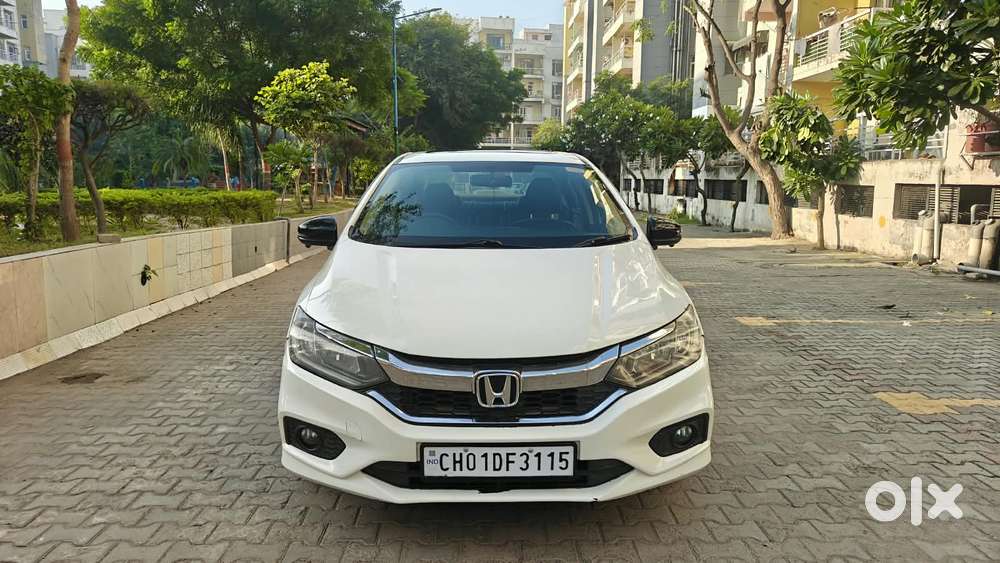 Honda City I Dtec Vx, 2014, Diesel