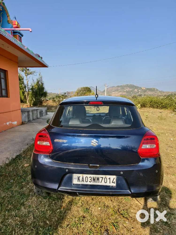 Maruti Suzuki Swift 2022 Petrol 149999 Km Driven Good Condition