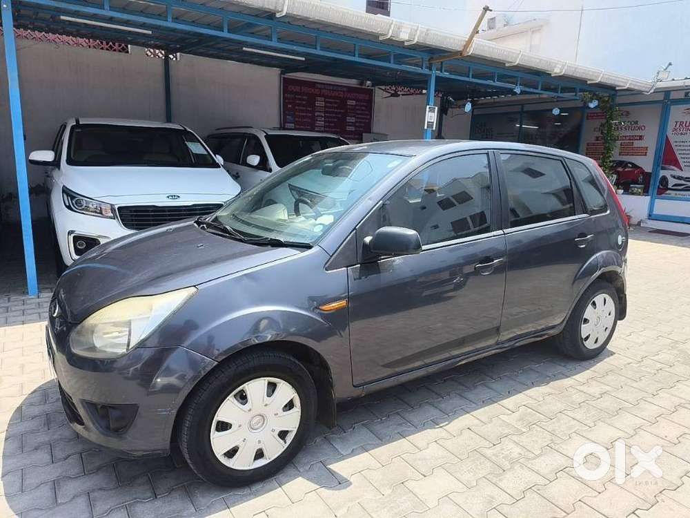 Ford Figo 2010-2012 Diesel Exi, 2011, Diesel