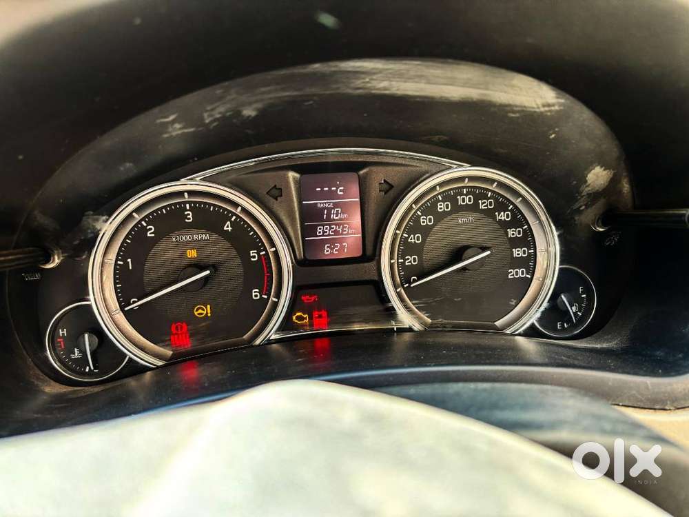 Maruti Suzuki Ciaz