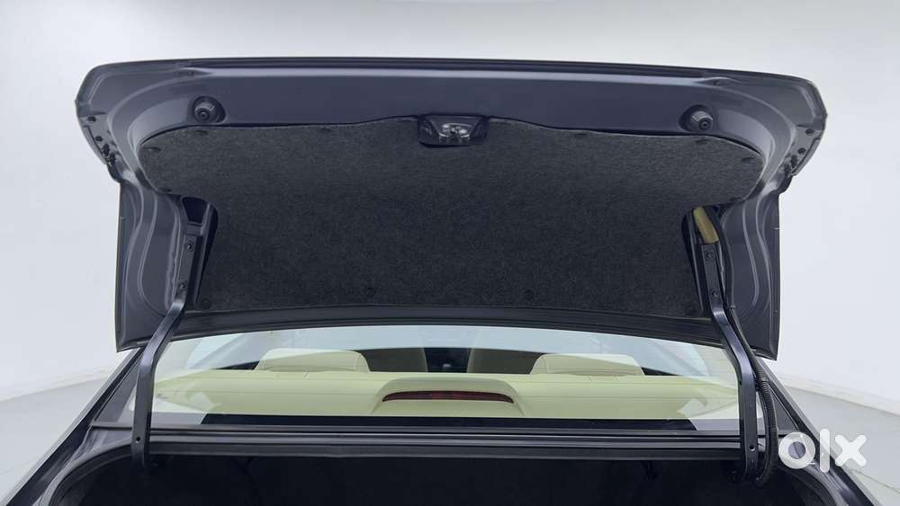 Honda Amaze Vx 1.2 Petrol Cvt, 2022, Petrol