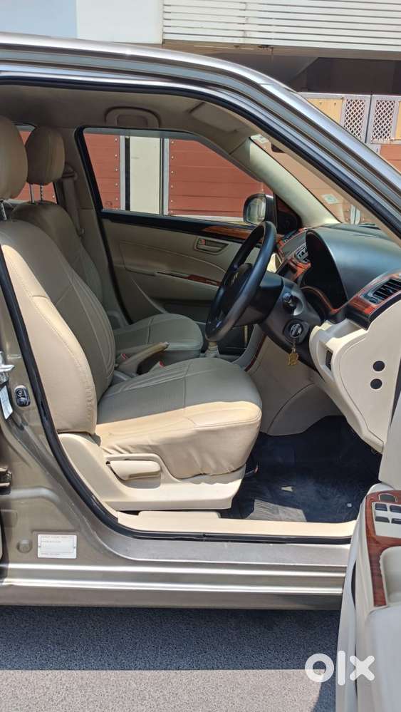Maruti Suzuki Dzire 1.2 Lxi, 2015, Petrol
