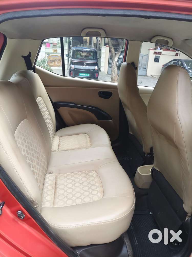 Hyundai I10 Magna, 2010, Petrol