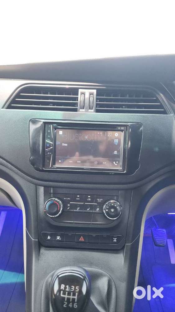 Mahindra Marazzo M2 8str, 2020, Diesel