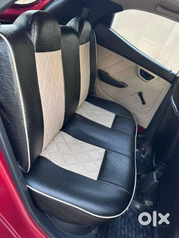 Hyundai Eon D-lite O, 2013, Petrol