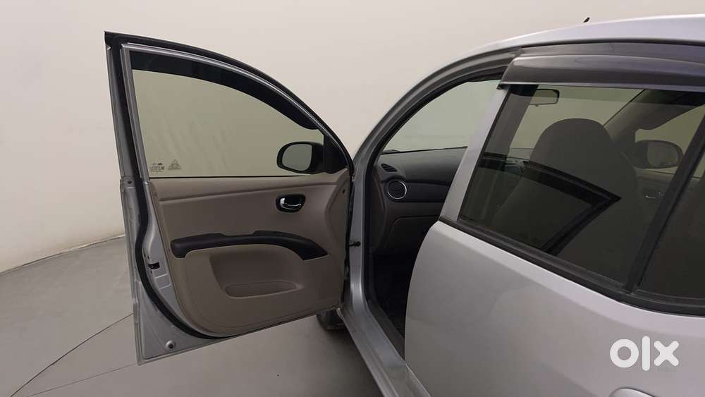 Hyundai I10 Asta 1.2 Kappa2, 2010, Petrol