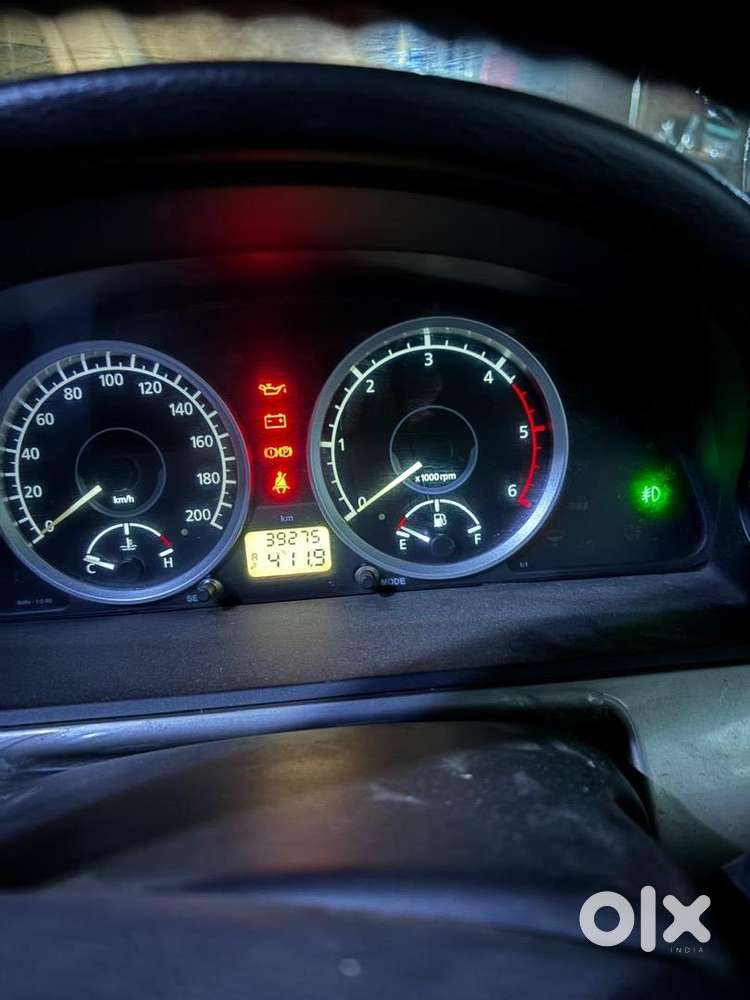 Tata Safari Storme 2016 Diesel Well Maintained