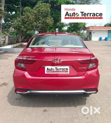 Honda Amaze Vx Cvt Diesel, 2023, Petrol