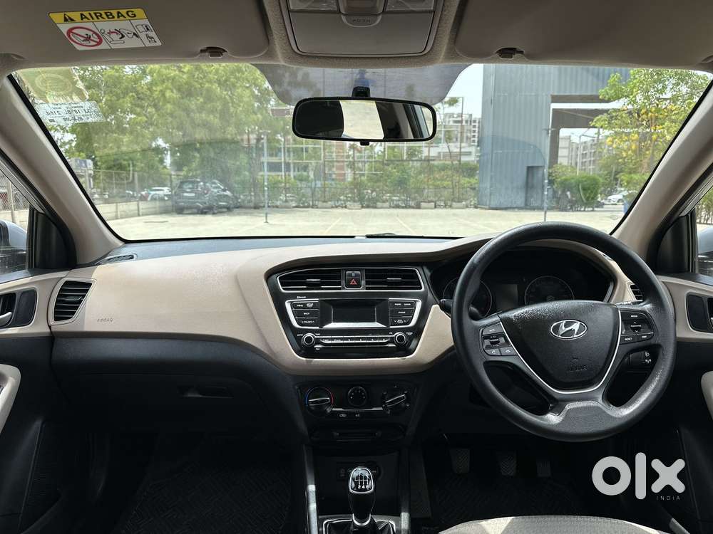 Hyundai I20 Magna Plus Diesel, 2019, Diesel