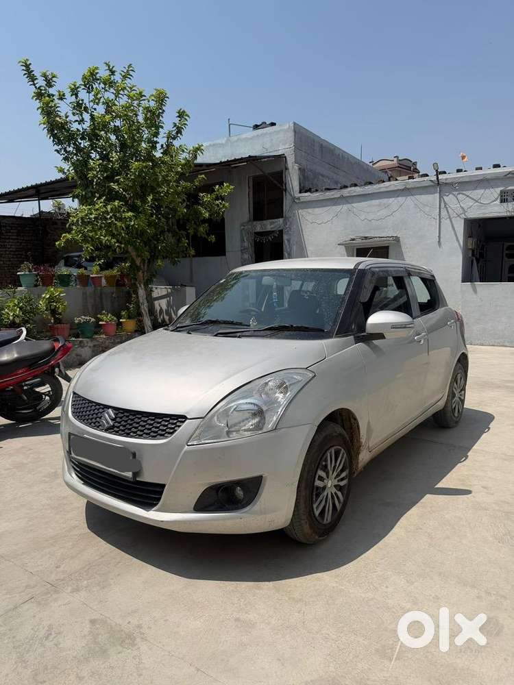 Swift Suzuki