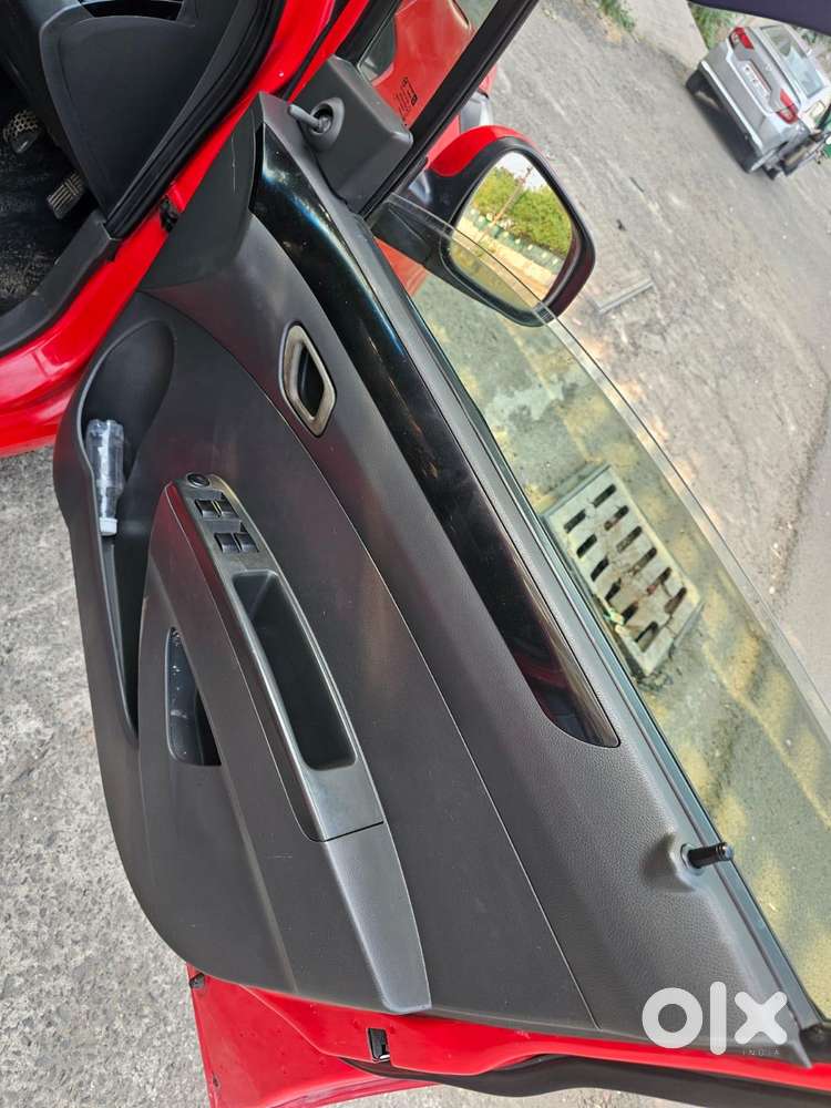 Chevrolet Beat Lt, 2012, Diesel