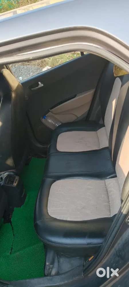 Hyundai Grand I10 2017 Diesel 132000 Km Driven