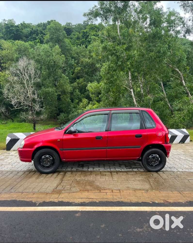 2004 Maruti Suzuki Zen