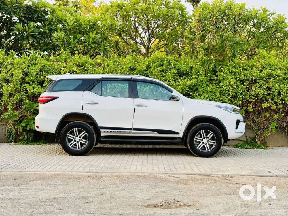 Toyota Fortuner 3.0 4x2 Automatic, 2025, Diesel