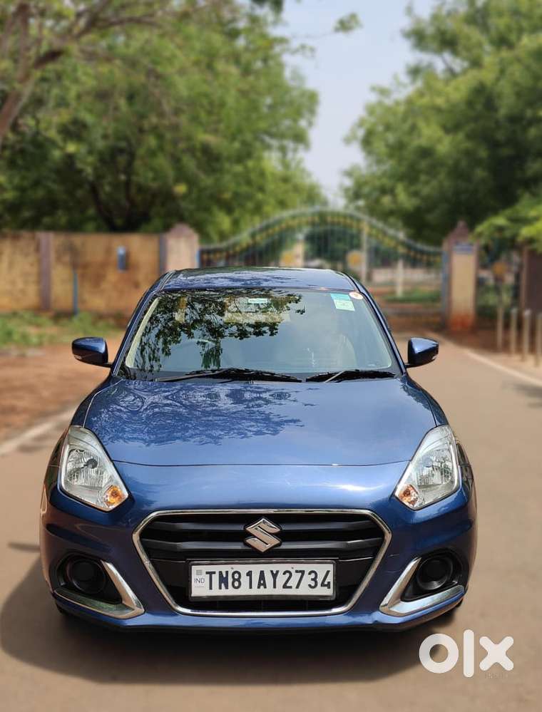 Maruti Suzuki Dzire 1.2 Vxi, 2024, Petrol