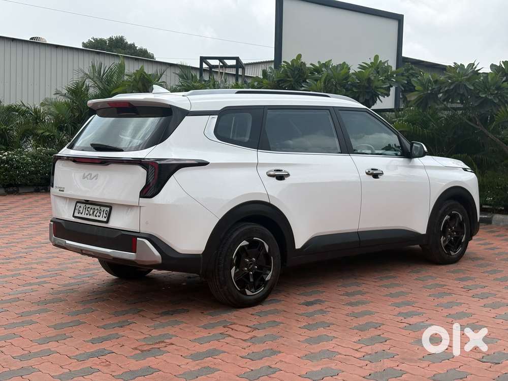 Kia Carens Clavis Htk, 2025, Diesel