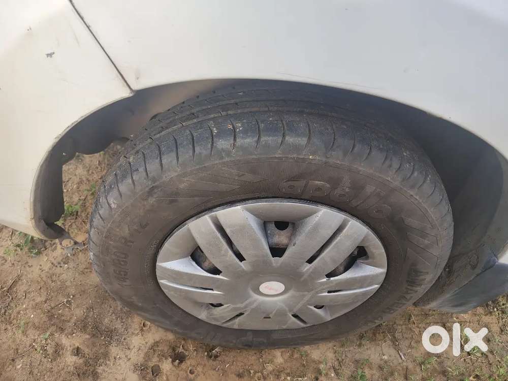Maruti Suzuki Alto 800 2015 Cng & Hybrids Good Condition