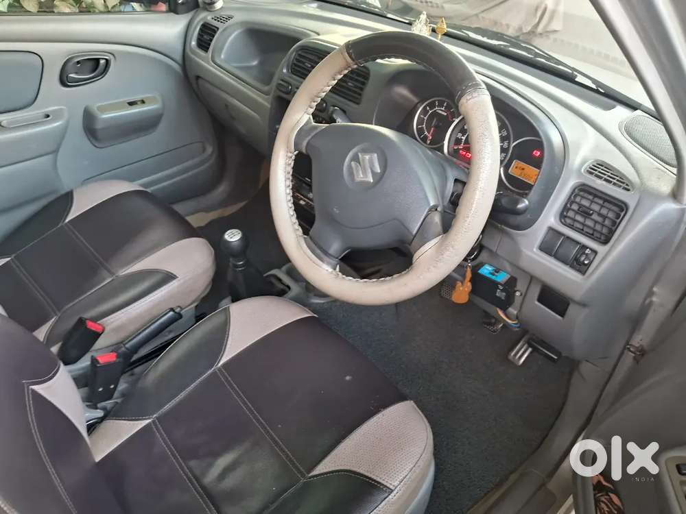Maruti Suzuki Alto K10 2012 Petrol 69007 Km Driven