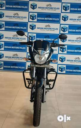 Second hand deals cb unicorn 150