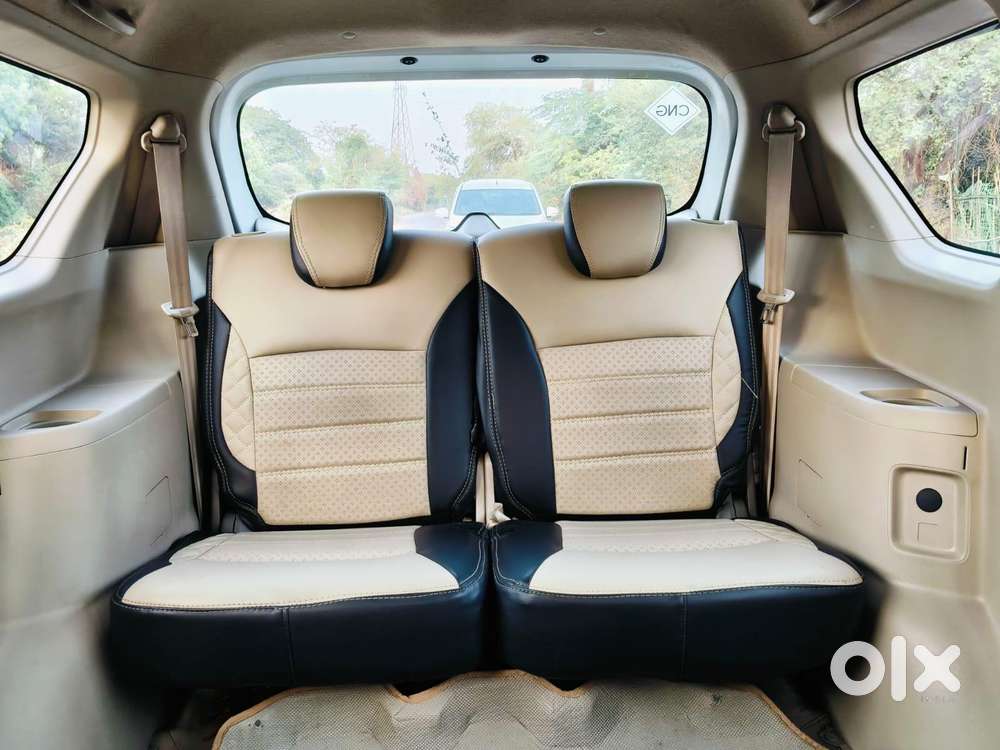 Maruti Suzuki Ertiga Vxi (o) Cng, 2024, Cng & Hybrids