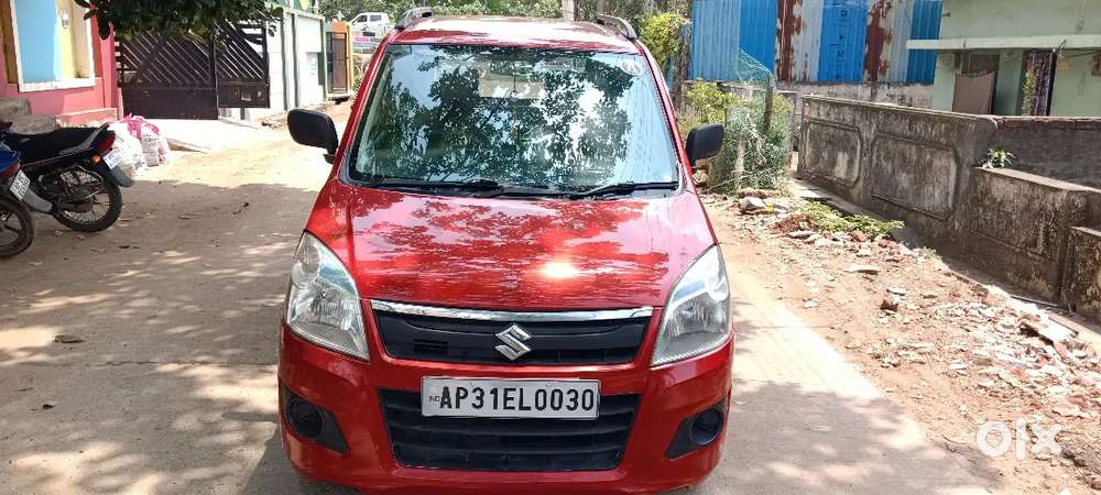 Very Good Condition