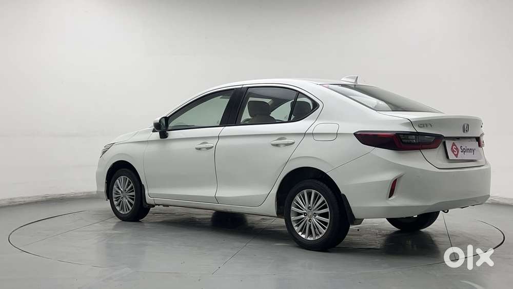 Honda City I-vtec V, 2021, Petrol