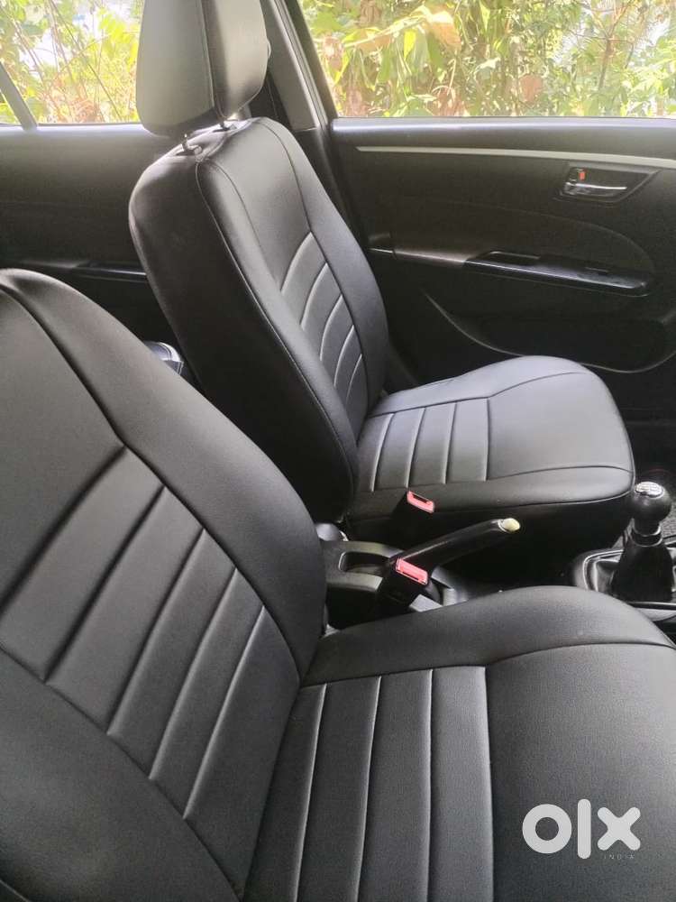 Maruti Suzuki Swift Ddis Vdi, 2012, Diesel