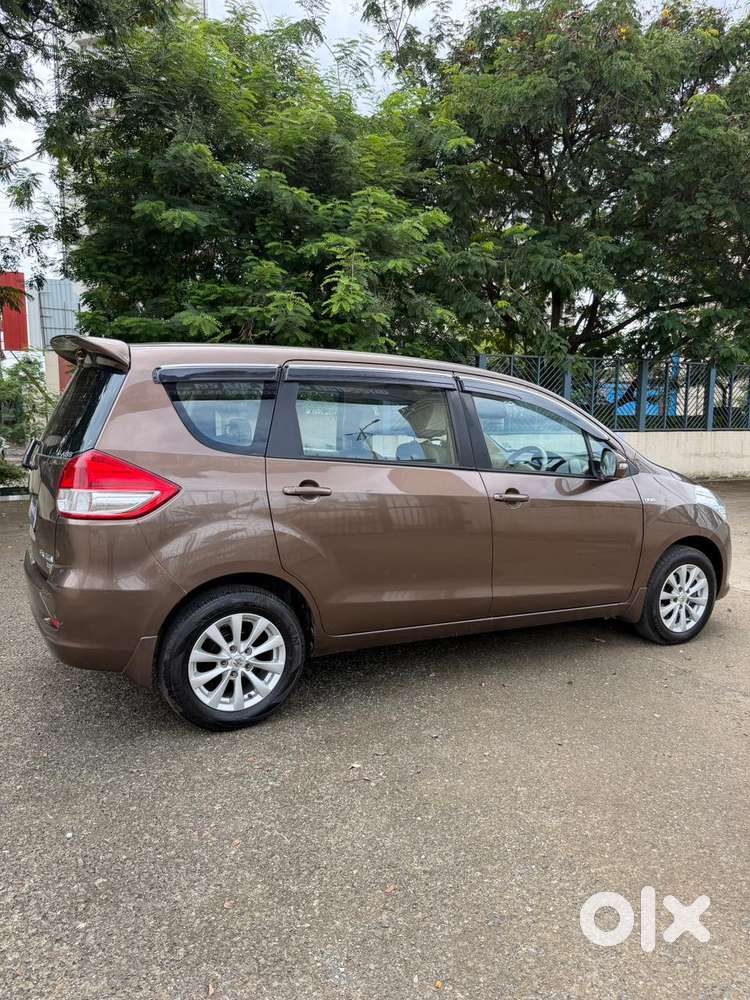 Maruti Suzuki Ertiga Zdi Plus, 2013, Diesel