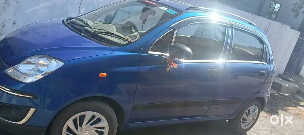 Chevrolet Spark 2013 Petrol 64000 Km Driven